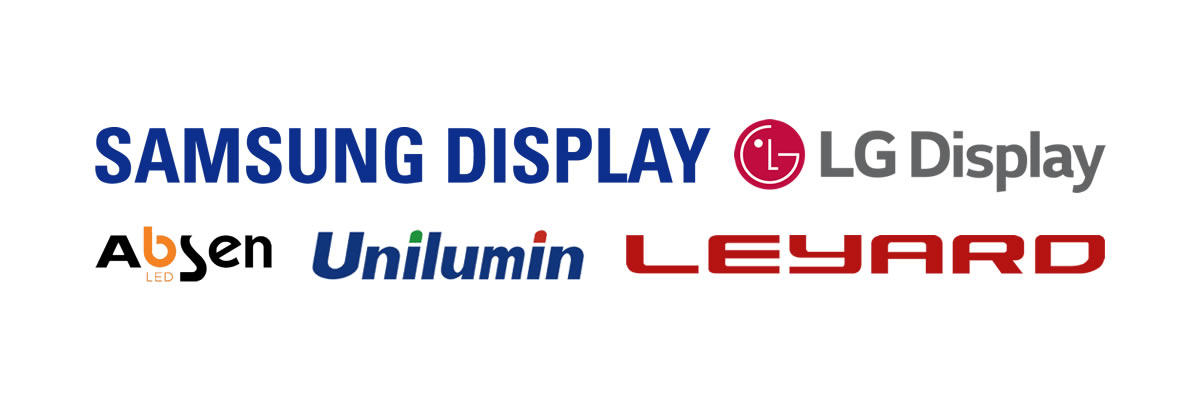 LED Display Manufacturers